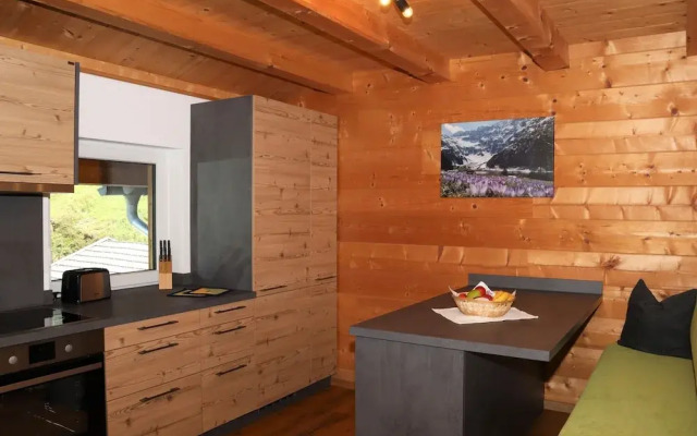 Holiday Flat Motzerngut, Mittersill