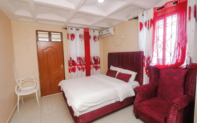 Lacasa Nyali Hotel