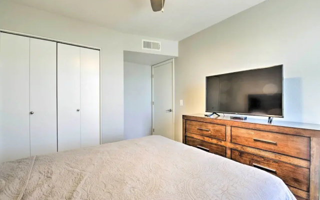 Gilbert Home w/ Private Pool & Putting Green!