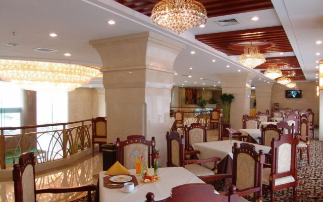 Shengjing Furama Business Hotel - Shengyang