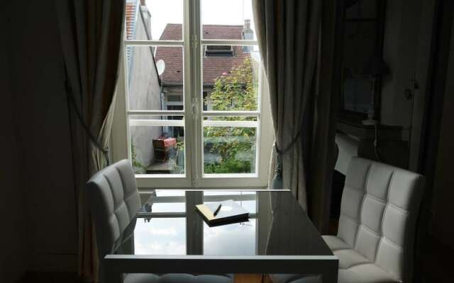 Chambre d'hôte Doubs Reves