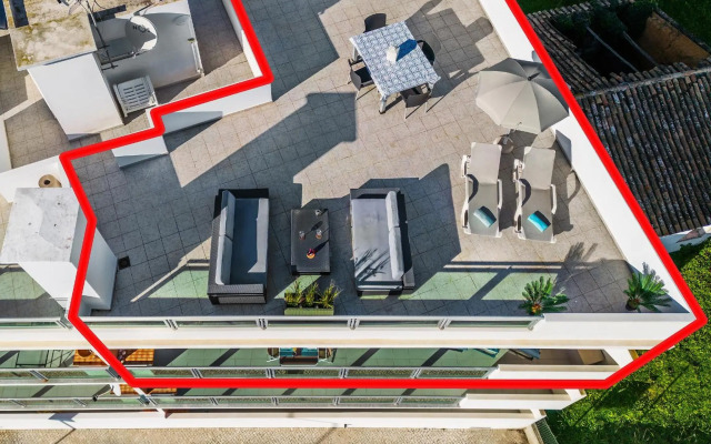 Apartamento Michel Sea View Algarve