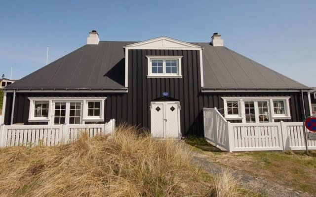 "Werner" - 100m from the sea in Western Jutland
