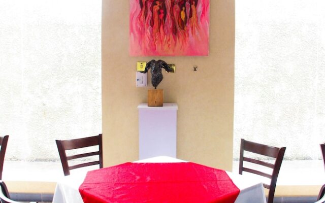 Fogode Lagos Suites