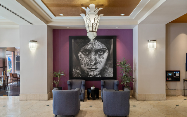 Hotel De Anza by IHG