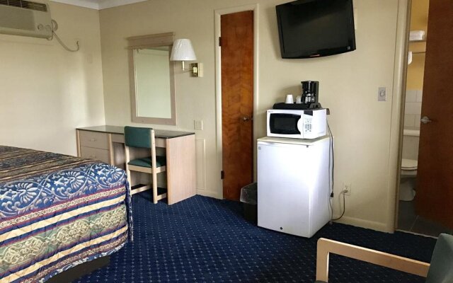 Budget Inn Motel Toledo Perrysburg