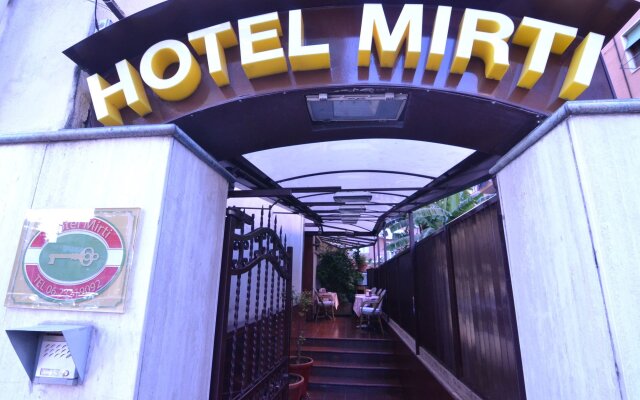 Hotel Mirti