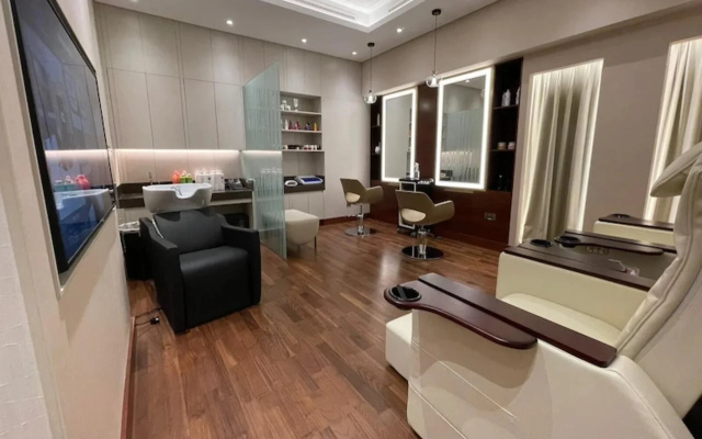 Bahrain Airport Hotel Airside Hotel for Transiting and Departing Passengers only
