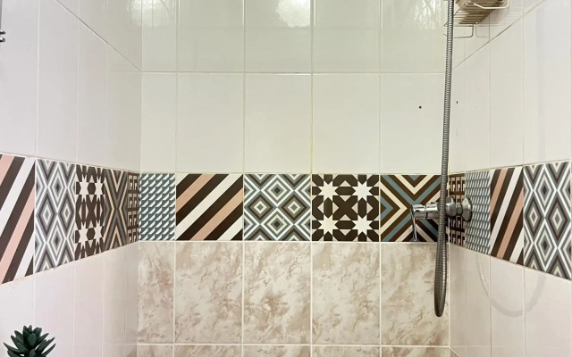 Апартаменты на проспекте Народного Ополчения