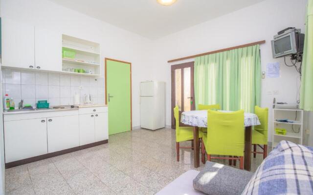 Apartmani Jadranka