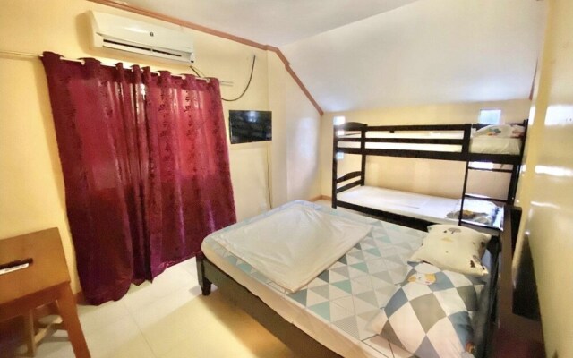 Bahay Ni Ate Bed and Breakfast