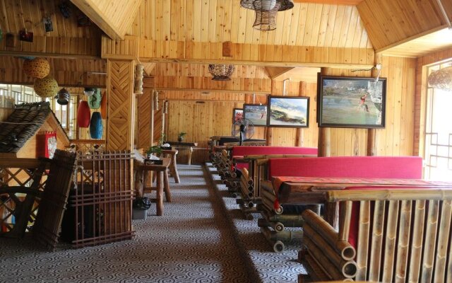 CTN Longji Terraced Hotel