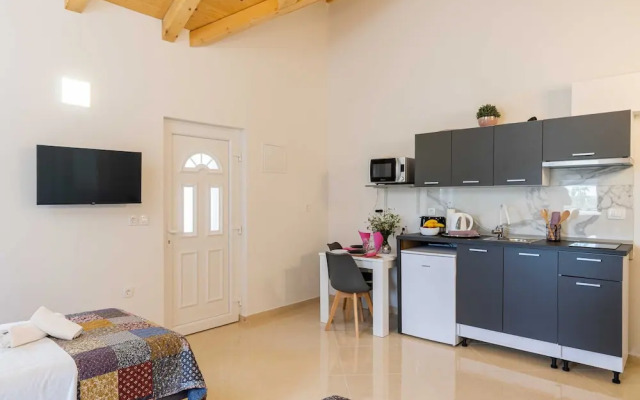 Apartments Roza