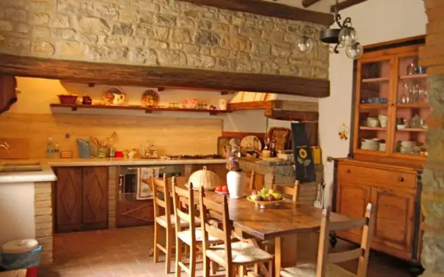 Agriturismo Il Palagio