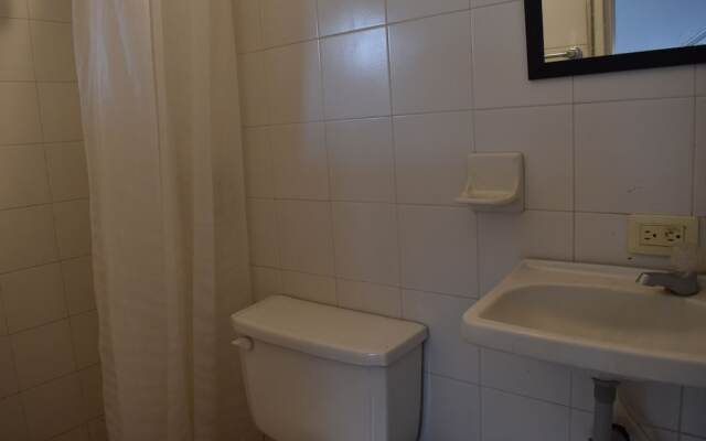 Hostal Chontaduro