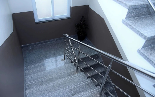 PVK Residency Tirupati - near Temple