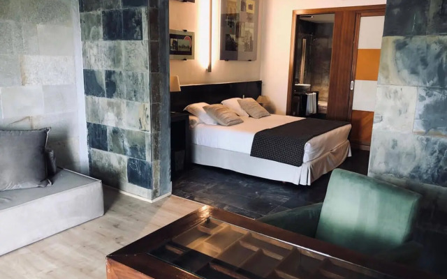 Mas Passamaner Hotel