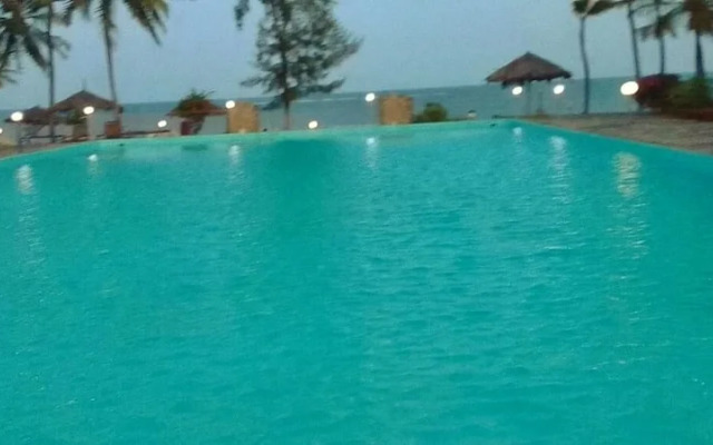 Nyali Beachfront Apartments