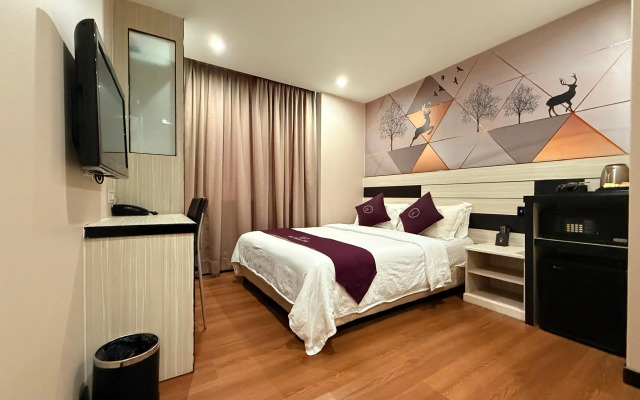 Venus Boutique Hotel