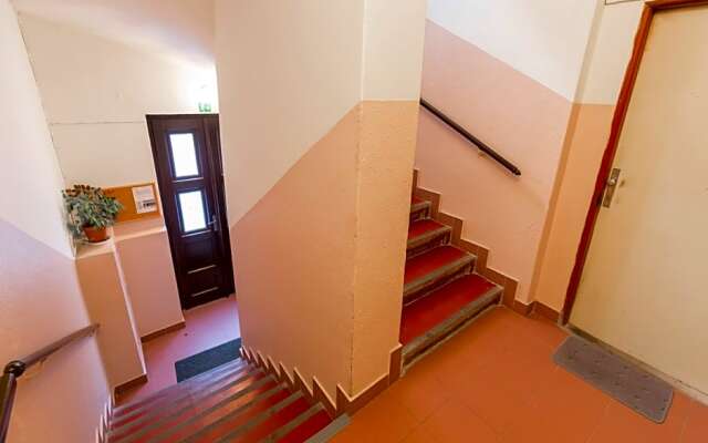 Apartman Letna