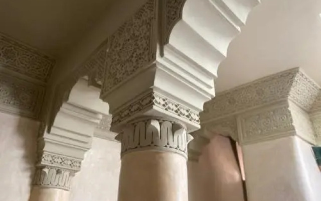 Riad Bohemia