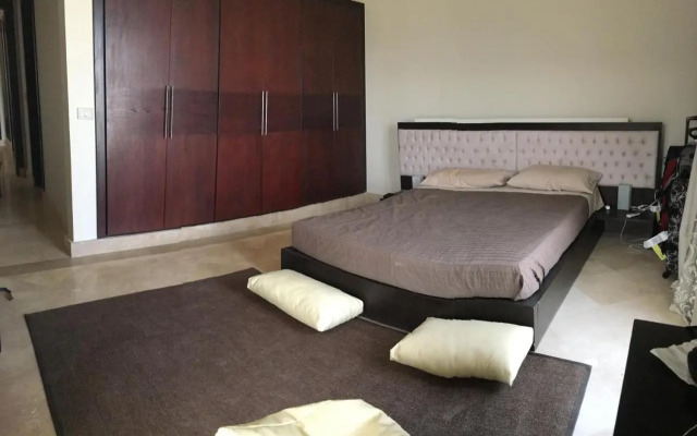 Azzurra two-Bedroom Apartment at Sahl Hasheesh
