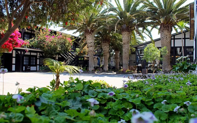 Hotel Europa Hof