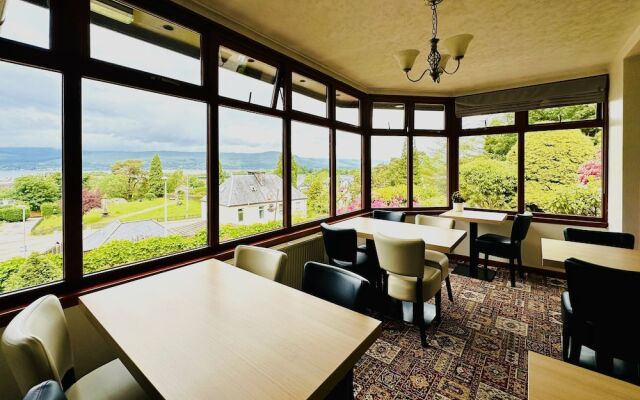 Guisachan Guest House