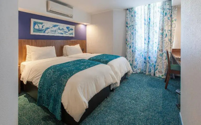 Town Lodge Mbombela