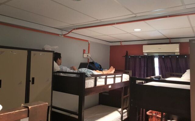 Sunshine Bedz Hostel Kuala Lumpur