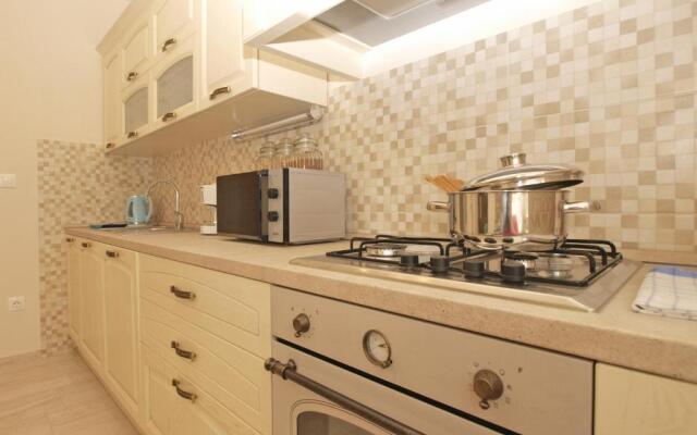 Apartmenst SLavica 1654