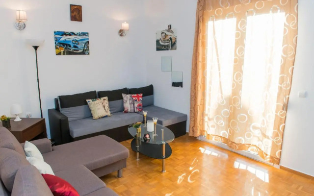 Lianos Apartments Business Class A