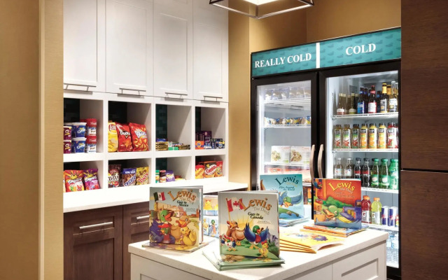 Homewood Suites by Hilton Calgary Downtown