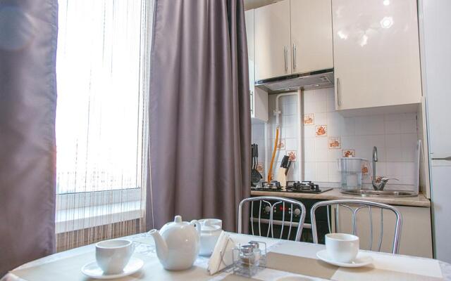 Пять Звёзд на Ленинградском 12А