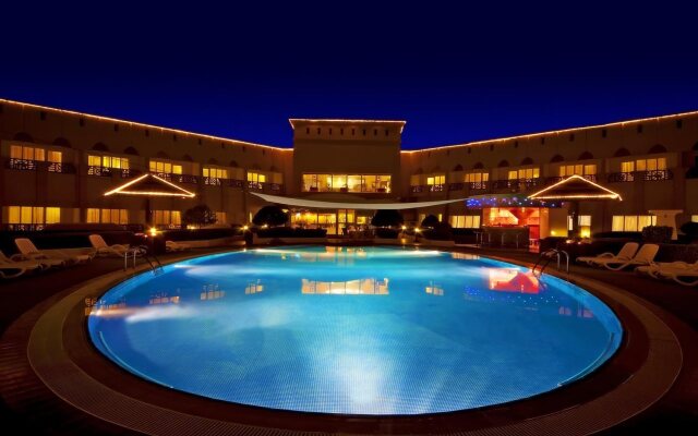 Dibba Beach Resort