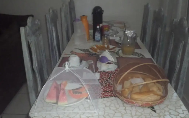 Guest House Alto Mucuge