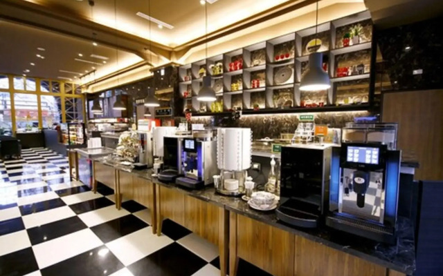 Kindness Hotel Hualien Main Station