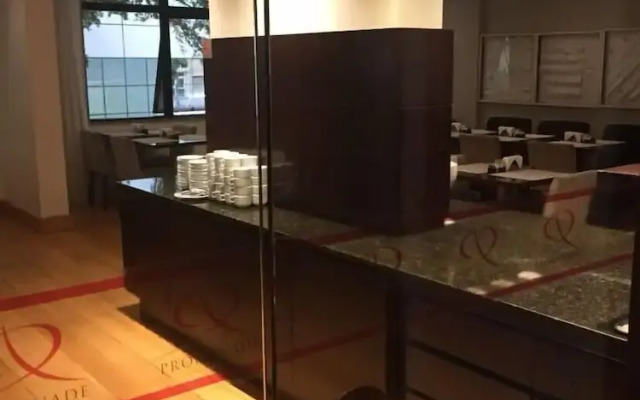 Promenade Princess Copacabana