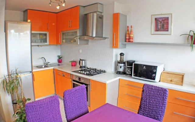 Bacvice Beach Apartments