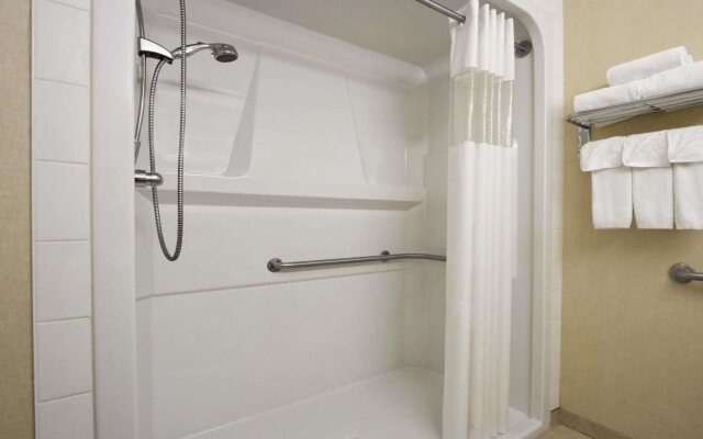 Days Inn by Wyndham Edmonton South