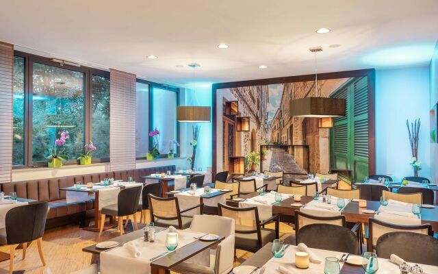 NH Stuttgart Airport