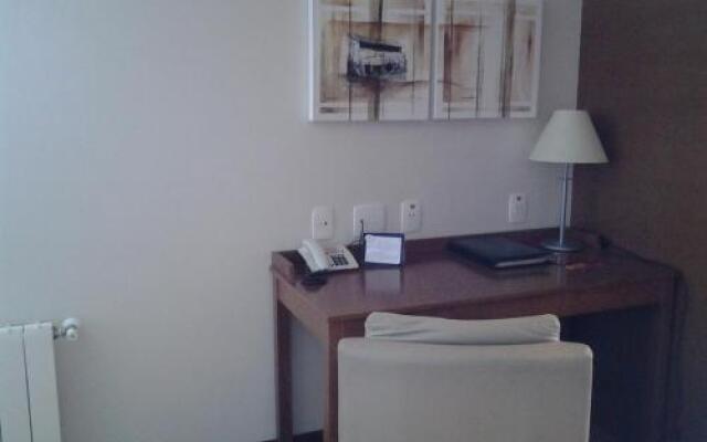 Apartamento Gramado