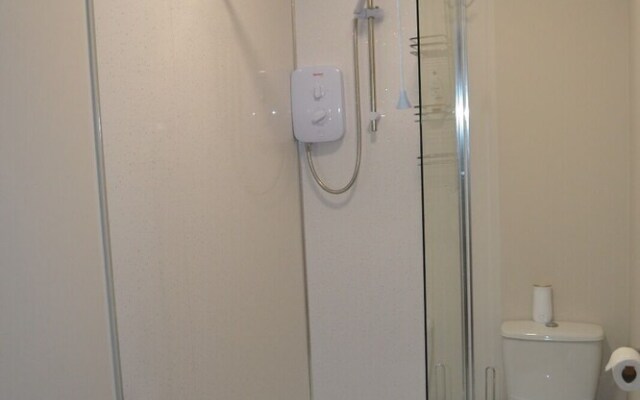 Immaculate 1-bed Apartment in Nottingham