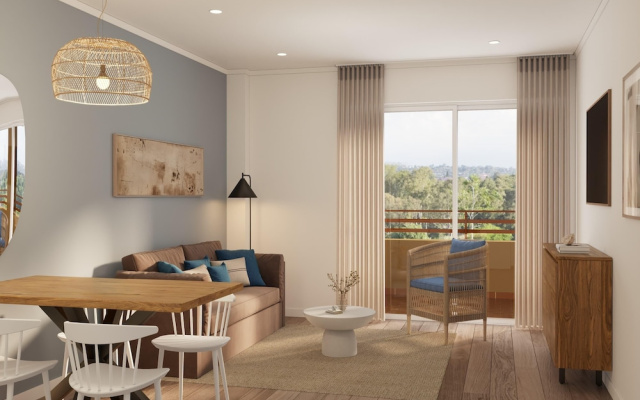 Wyndham Mallorca Portocolom Resort