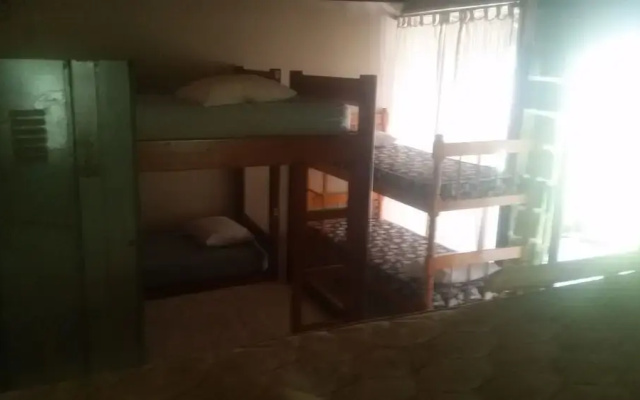 Maori Hostel Itamambuca