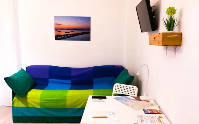 B&B MaryJosè