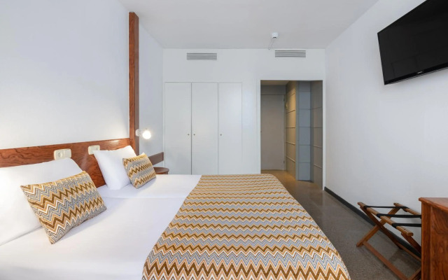 iCheck Inn Residences Sathorn