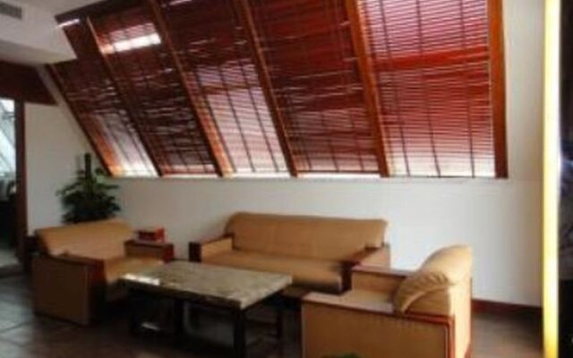 Wenzhou Tian Du Hotel