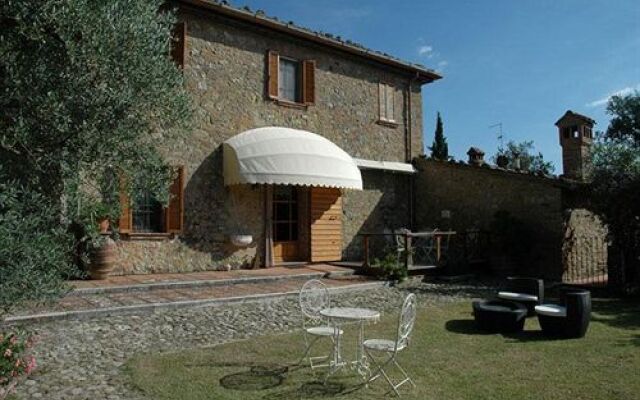 Podere Lamberto