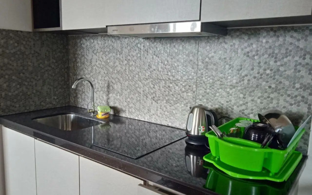 CA Homestay